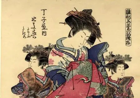 Why Geisha Tattoos Have Become a Modern Symbol of Femininity and Strength