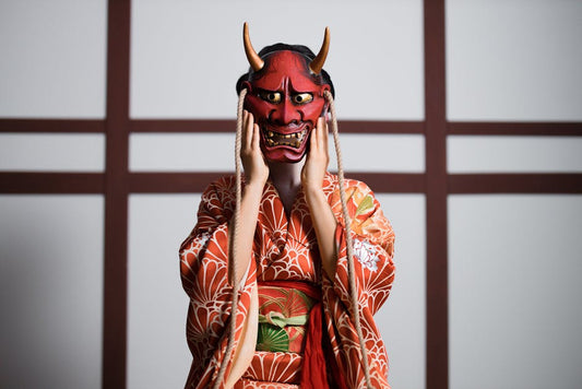 What Does a Hannya Tattoo Symbolize?